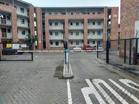 2 Bedroom Apartment in Belhar