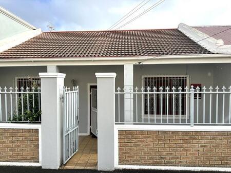 3 Bedroom House in Green Point
