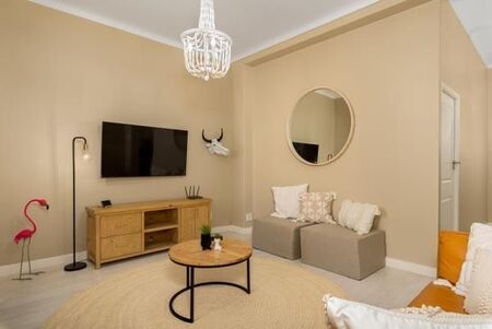 1 Bedroom Apartment in Sea Point