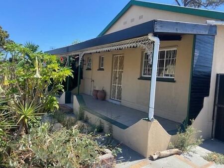 2 Bedroom House in Ruyterwacht