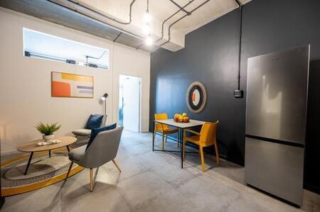 1 Bedroom Apartment in Cape Town City Centre