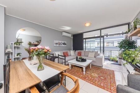 2 Bedroom Apartment in Cape Town City Centre