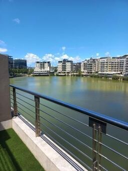 Studio apartment in Bellville Central