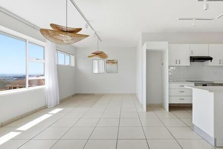 2 Bedroom Apartment in Oranjezicht