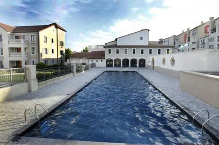 2 Bedroom Apartment in Bellville Central