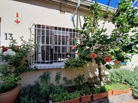 2 Bedroom Apartment in Sea Point