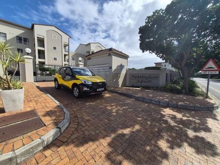 2 Bedroom apartment to rent in Royal Ascot, Milnerton