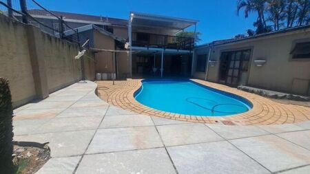 3 Bedroom house to rent in Bluff, Durban