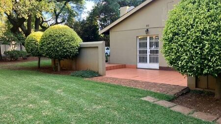 4 Bedroom house to rent in Fairland, Randburg