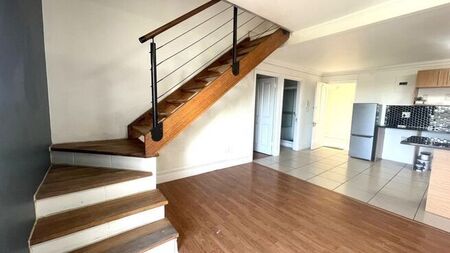 3 Bedroom apartment to rent in Rondebosch, Cape Town