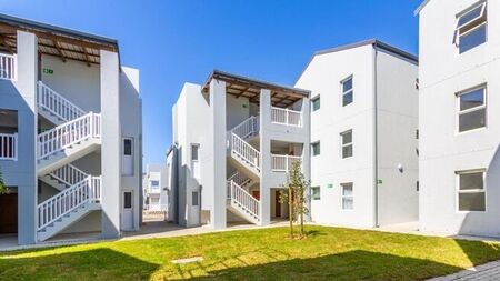 2 Bedroom apartment to rent in Klein Parys, Paarl