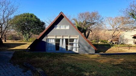 1 Bedroom bachelor flat to rent in Vlakfontein (453) Ah, Bronkhorstspruit