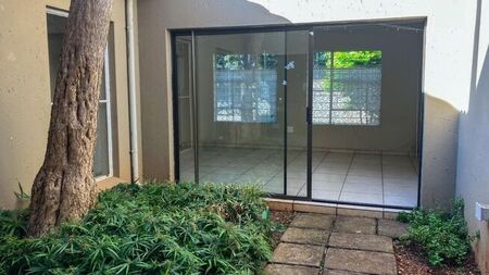 2 Bedroom townhouse - freehold to rent in Fairland, Randburg