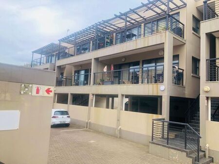 2 Bedroom apartment to rent in La Mercy