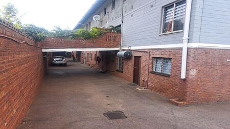 3 Bedroom apartment to rent in Musgrave, Durban