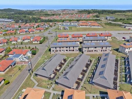 2 Bedroom Apartment in Kidds Beach