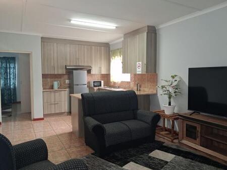 1 Bedroom Apartment in Gonubie