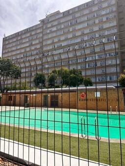 2 Bedroom Apartment in Loevenstein