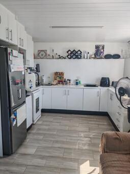 1 Bedroom Apartment in Protea Valley