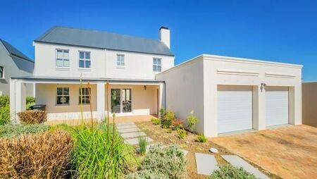 4 Bedroom House in Wellington Central