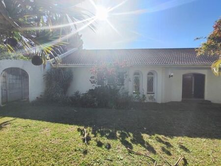 4 Bedroom House in Beacon Bay