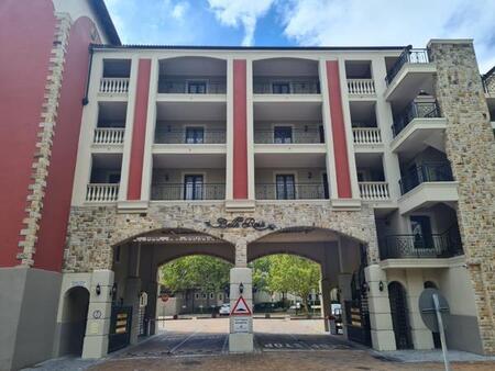 2 Bedroom Apartment in Rosendal