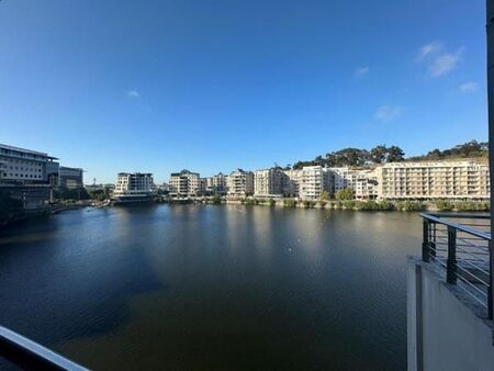 1 Bedroom Apartment in Tyger Waterfront