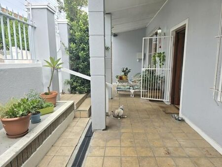 3 Bedroom House in Green Point