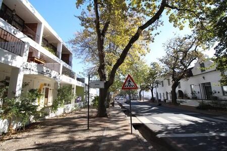 Bachelor apartment in Stellenbosch Central