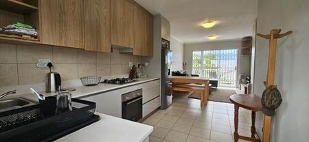 2 Bedroom Apartment in Stellenbosch Central