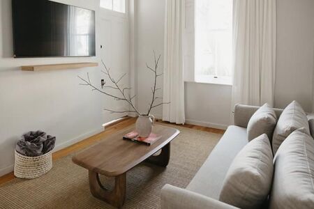 2 Bedroom Apartment in Vrykyk