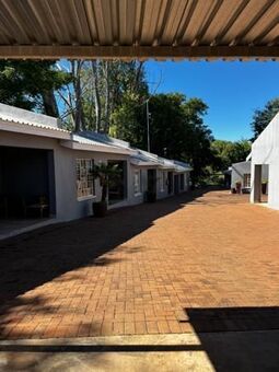 1 Bedroom Apartment in Kuruman