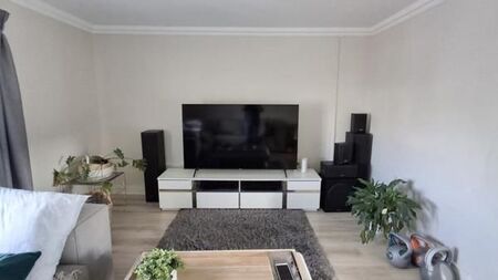 2 Bedroom Apartment in Worcester