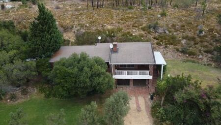 3 Bedroom House in Paarl