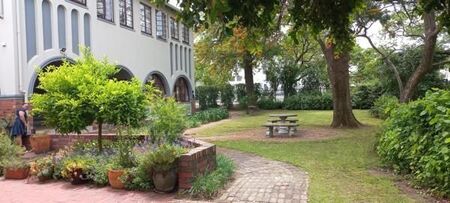 1 Bedroom Apartment in Stellenbosch Central