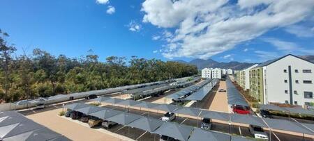 1 Bedroom Apartment in Firlands