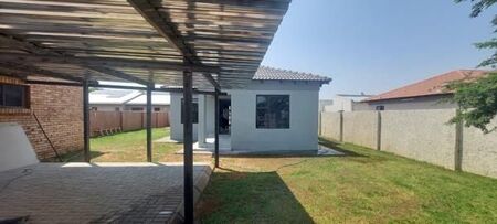 2 Bedroom House in Kuruman