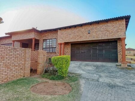 5 Bedroom House in White River