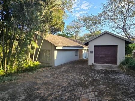 2 Bedroom House in Hazyview