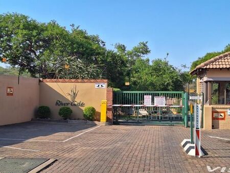 3 Bedroom Townhouse in West Acres