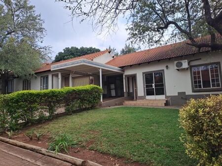 2 Bedroom Apartment in Thabazimbi