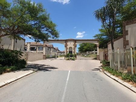 2 Bedroom Apartment in Stonehenge