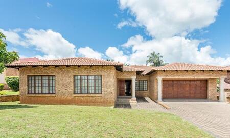 3 Bedroom House in White River