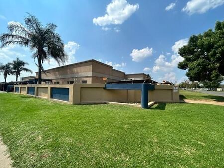 3 Bedroom House in Lennoxton