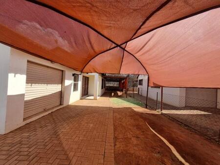 3 Bedroom Townhouse in Thabazimbi