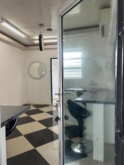 1 Bedroom Apartment in Lennoxton