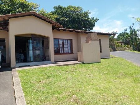 2 Bedroom Townhouse in Shelly Beach