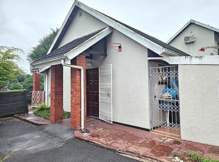 2 Bedroom House in New Germany