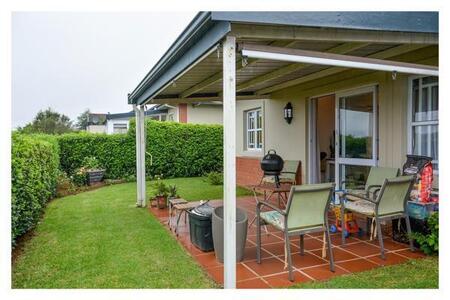 1 Bedroom House in St Johns Village