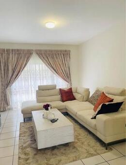 2 Bedroom Apartment in Glenwood